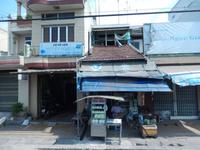 Laden Südvietnam &ndash; &copy; Laura Schwanitz (Eberhardt TRAVEL)