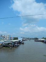 Mekong &ndash; &copy; Laura Schwanitz (Eberhardt TRAVEL)