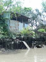Wohnen am Mekong &ndash; &copy; Laura Schwanitz (Eberhardt TRAVEL)