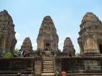 alte Tempelruine &ndash; &copy; Laura Schwanitz (Eberhardt TRAVEL)
