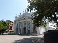 Kathedrale von Colombo &ndash; &copy; Linda Hartge (Eberhardt TRAVEL)