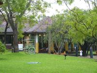 Hotel Amaya Lake Resort&Spa &ndash; &copy; Linda Hartge (Eberhardt TRAVEL)