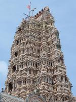 Hindu-Tempel &ndash; &copy; Linda Hartge (Eberhardt TRAVEL)