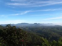 Horton Plains &ndash; &copy; Linda Hartge (Eberhardt TRAVEL)