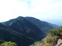 Horton Plains