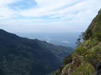 Horton Plains &ndash; &copy; Linda Hartge (Eberhardt TRAVEL)