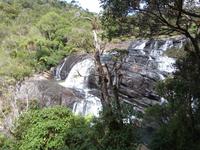 Horton Plains &ndash; &copy; Linda Hartge (Eberhardt TRAVEL)