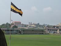 Galle &ndash; &copy; Linda Hartge (Eberhardt TRAVEL)