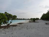 Strand Paradies Island Resort &ndash; &copy; Linda Hartge (Eberhardt TRAVEL)