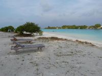 Strand Paradies Island Resort &ndash; &copy; Linda Hartge (Eberhardt TRAVEL)