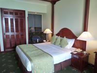 Zimmer Hotel Mount Lavinia &ndash; &copy; Linda Hartge (Eberhardt TRAVEL)