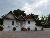 005. Wat Xieng Thong, Luang Prabang, Laos &ndash; &copy; Maria Michel (Eberhardt TRAVEL)