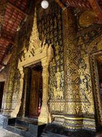 008. Wat Xieng Thong, Luang Prabang, Laos &ndash; &copy; Maria Michel (Eberhardt TRAVEL)