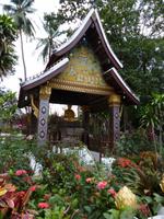 010. Wat Xieng Thong, Luang Prabang, Laos &ndash; &copy; Maria Michel (Eberhardt TRAVEL)