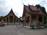 013. Wat Sensoukharam, Luang Prabang, Laos &ndash; &copy; Maria Michel (Eberhardt TRAVEL)
