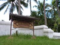 019. Wat Visoun Narath &ndash; &copy; Maria Michel (Eberhardt TRAVEL)