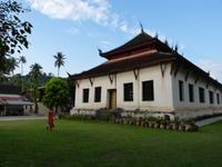 020. Wat Visoun Narath, Luang Prabang, Laos &ndash; &copy; Maria Michel (Eberhardt TRAVEL)