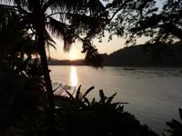 031. Mekong, Laos &ndash; &copy; Maria Michel (Eberhardt TRAVEL)