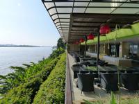 125. Serene Hotel, Chiang Saen, Thailand &ndash; &copy; Maria Michel (Eberhardt TRAVEL)