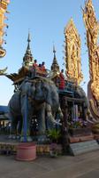 156. Chiang Saen, Thailand &ndash; &copy; Maria Michel (Eberhardt TRAVEL)
