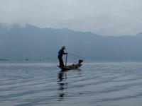 173. Inle Lake, Myanmar &ndash; &copy; Maria Michel (Eberhardt TRAVEL)