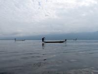 174. Inle Lake, Myanmar &ndash; &copy; Maria Michel (Eberhardt TRAVEL)