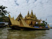 187. Inle Lake, Myanmar &ndash; &copy; Maria Michel (Eberhardt TRAVEL)
