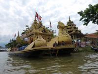 188. Inle Lake, Myanmar &ndash; &copy; Maria Michel (Eberhardt TRAVEL)