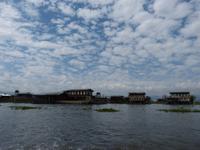 193. Inle Lake, Myanmar &ndash; &copy; Maria Michel (Eberhardt TRAVEL)
