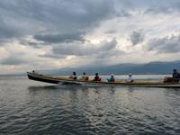 239. Inle Lake, Myanmar &ndash; &copy; Maria Michel (Eberhardt TRAVEL)