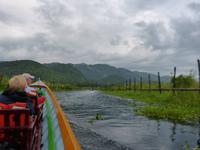 241. Inle Lake, Myanmar &ndash; &copy; Maria Michel (Eberhardt TRAVEL)