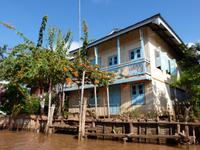 248. Inle Lake, Myanmar &ndash; &copy; Maria Michel (Eberhardt TRAVEL)