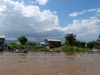 292. Inle Lake, Myanmar &ndash; &copy; Maria Michel (Eberhardt TRAVEL)