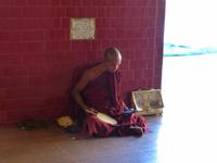 330. Mahamuni Pagode, Mandalay, Myanmar &ndash; &copy; Maria Michel (Eberhardt TRAVEL)