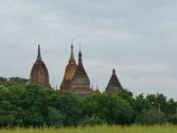 483. Bagan, Myanmar &ndash; &copy; Maria Michel (Eberhardt TRAVEL)