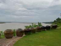 501. Sunset Garden Restaurant, Bagan, Myanmar &ndash; &copy; Maria Michel (Eberhardt TRAVEL)