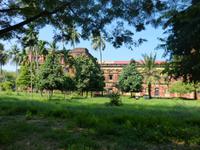 509. Kolonialviertel, Yangon, Myanmar &ndash; &copy; Maria Michel (Eberhardt TRAVEL)