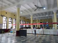 511. Postgebäude, Yangon, Myanmar &ndash; &copy; Maria Michel (Eberhardt TRAVEL)