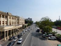 516. Kolonialviertel, Yangon, Myanmar &ndash; &copy; Maria Michel (Eberhardt TRAVEL)