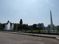 517. Yangon, Myanmar &ndash; &copy; Maria Michel (Eberhardt TRAVEL)