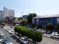 526. Yangon, Myanmar &ndash; &copy; Maria Michel (Eberhardt TRAVEL)