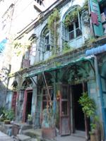539. Chinatown, Yangon, Myanmar &ndash; &copy; Maria Michel (Eberhardt TRAVEL)