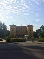 003 Präsidentenpalast &ndash; &copy; Ngoc Anh Nguyen (Eberhardt TRAVEL)