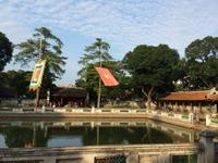 008  Literaturtempel &ndash; &copy; Ngoc Anh Nguyen (Eberhardt TRAVEL)