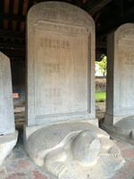 012 Literaturtempel &ndash; &copy; Ngoc Anh Nguyen (Eberhardt TRAVEL)