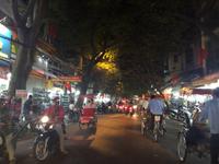 031 Hanoi Altstadt &ndash; &copy; Ngoc Anh Nguyen (Eberhardt TRAVEL)