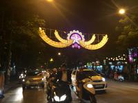 035 Hanoi by night &ndash; &copy; Ngoc Anh Nguyen (Eberhardt TRAVEL)