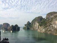064 Halong-Bucht &ndash; &copy; Ngoc Anh Nguyen (Eberhardt TRAVEL)