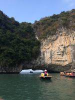 083 Halong-Bucht &ndash; &copy; Ngoc Anh Nguyen (Eberhardt TRAVEL)