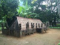 124 Grabmahl &ndash; &copy; Ngoc Anh Nguyen (Eberhardt TRAVEL)
